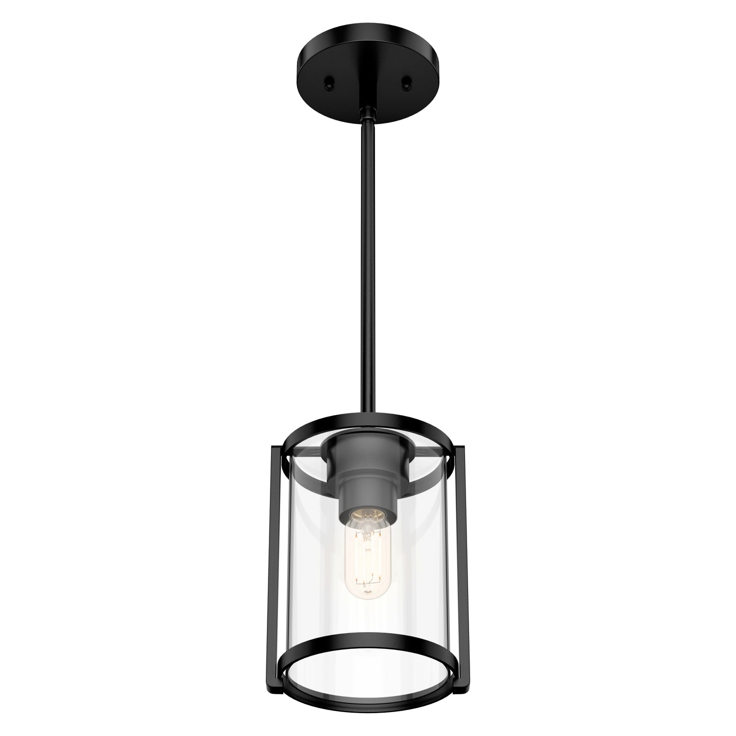 Astwood 1 Light Mini Pendant