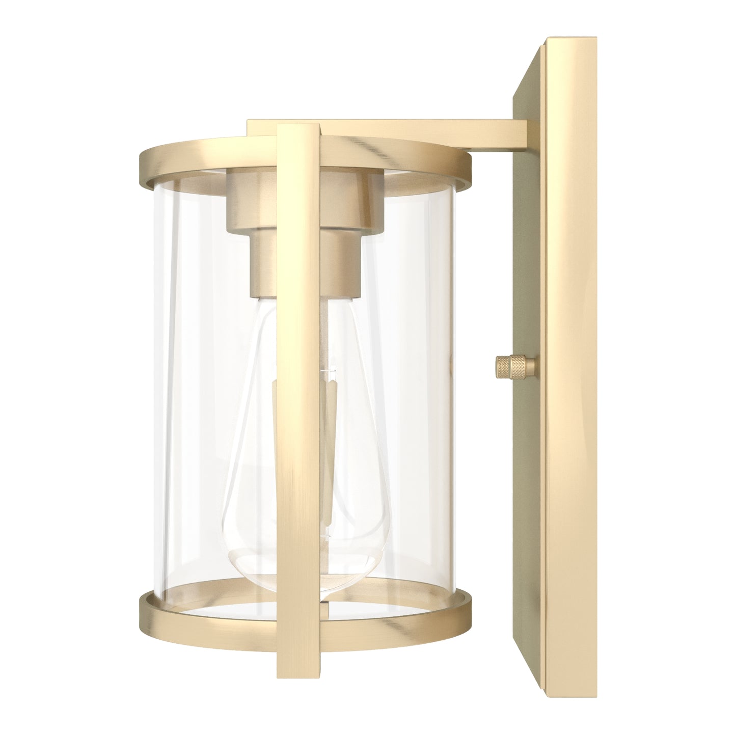 Astwood 1 Light Wall Sconce