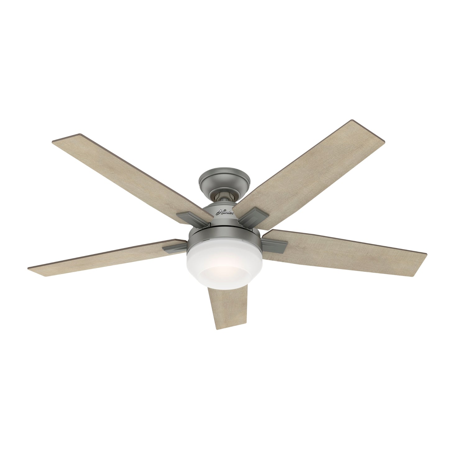 Apex II with Light 52 inch