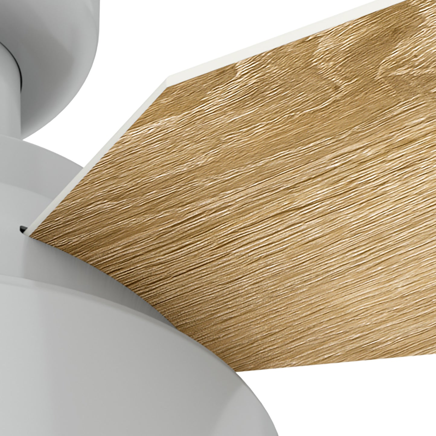 Cranbrook Low Profile with Light 52 inch