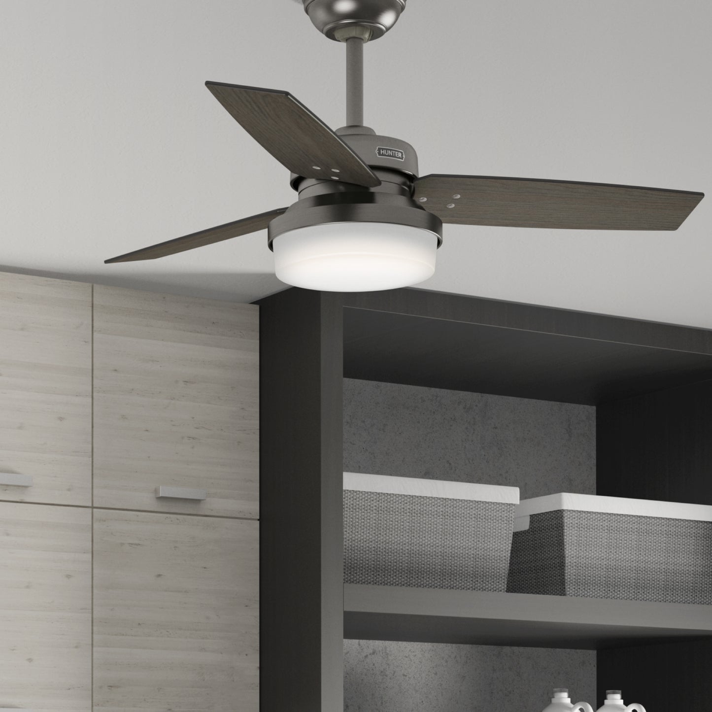 Sentinel with LED Light 44 inch