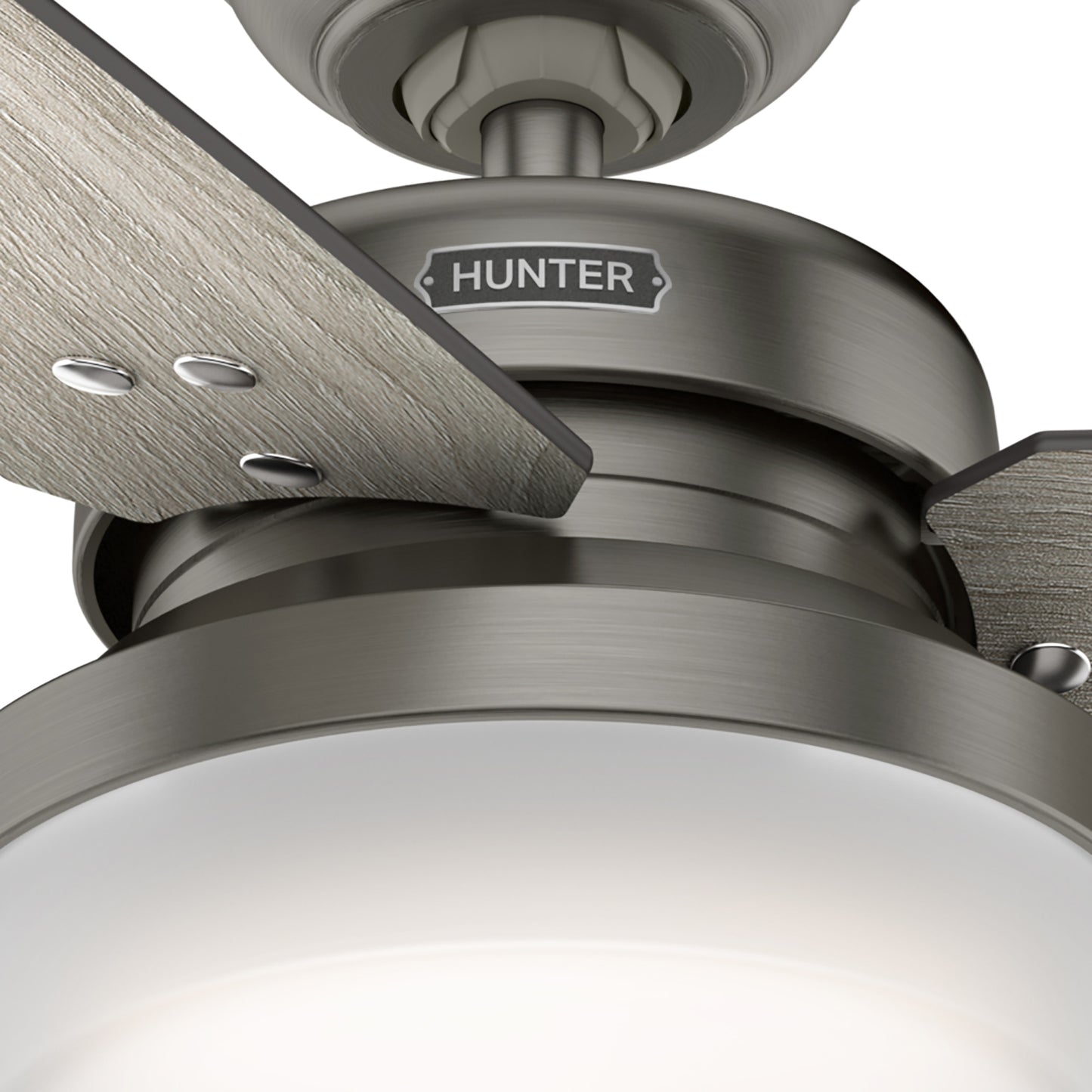 Sentinel with LED Light 44 inch