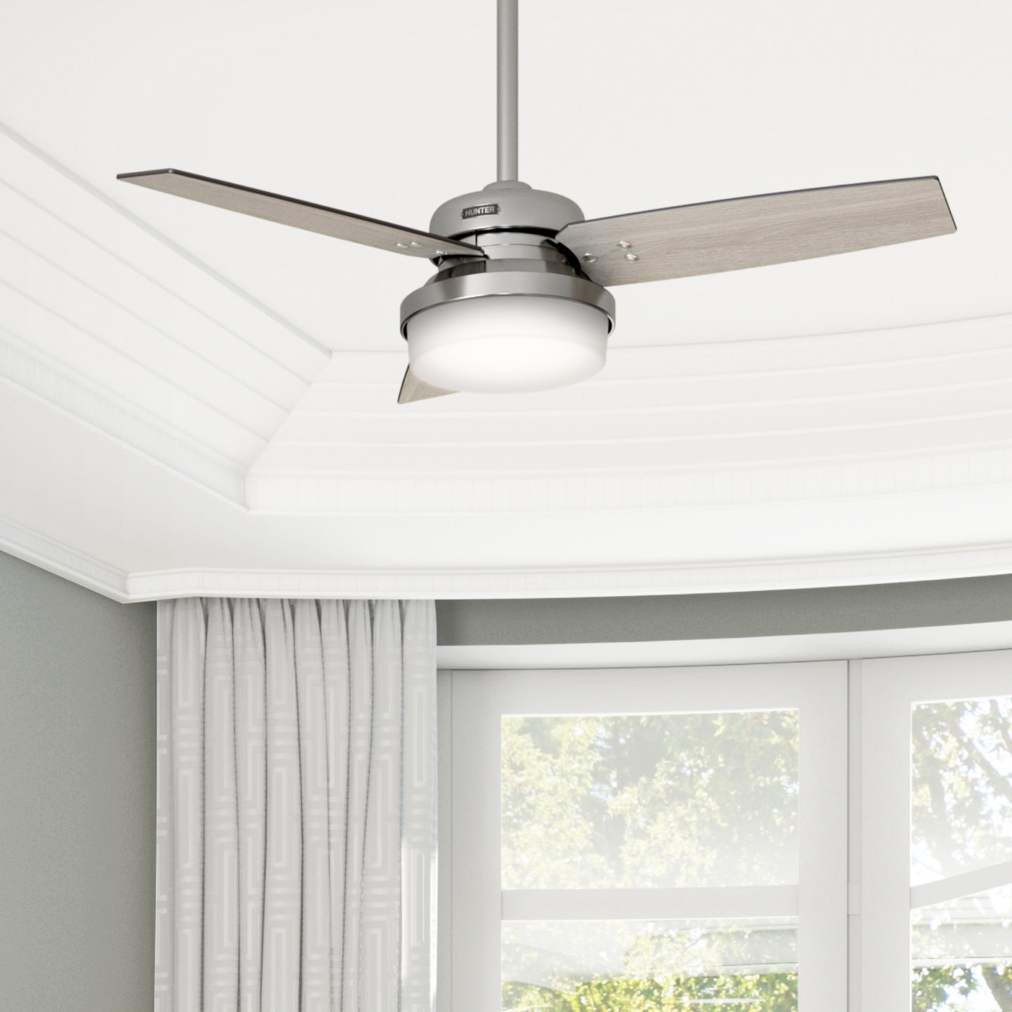 Sentinel with LED Light 44 inch