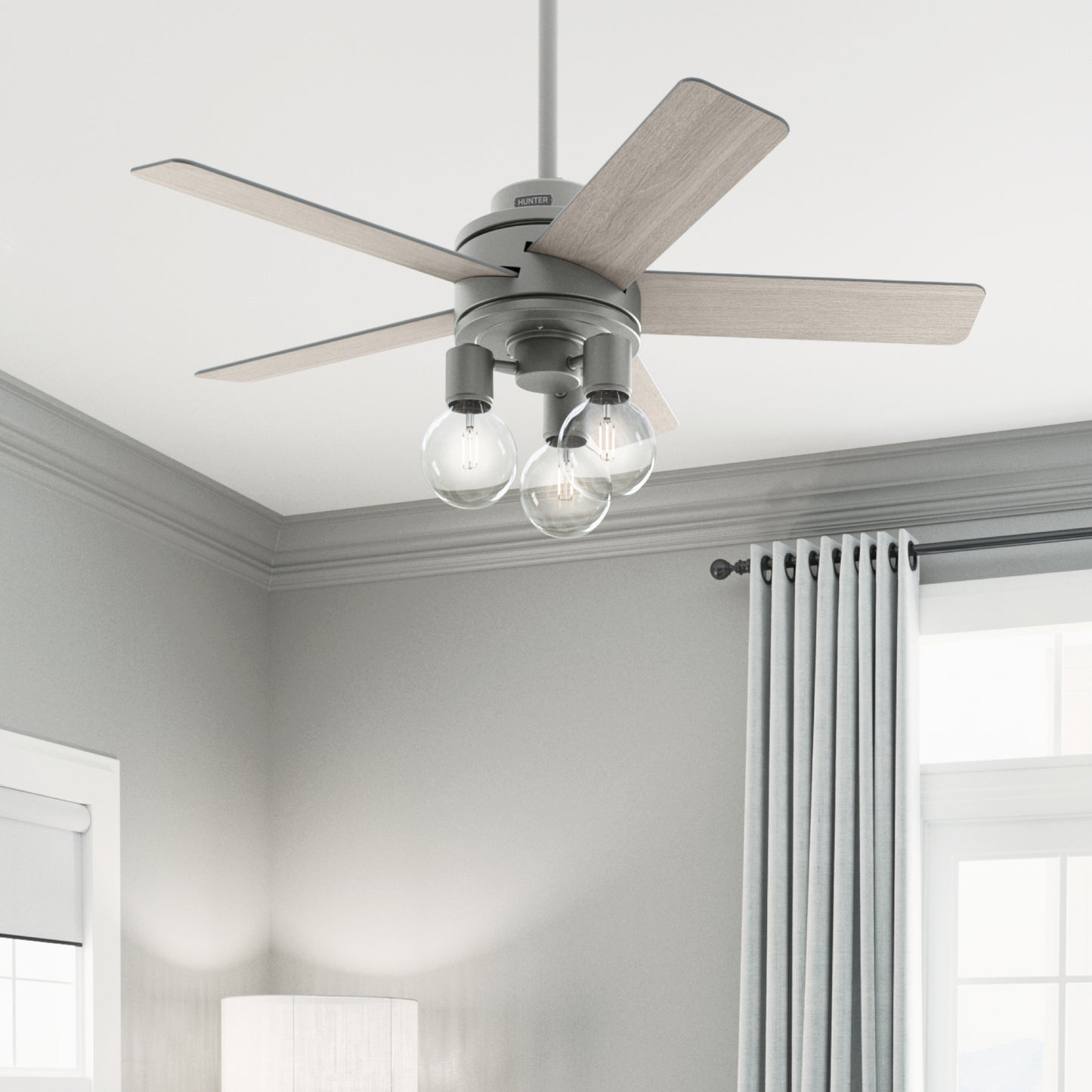 Hardwick with LED Light 44 inch