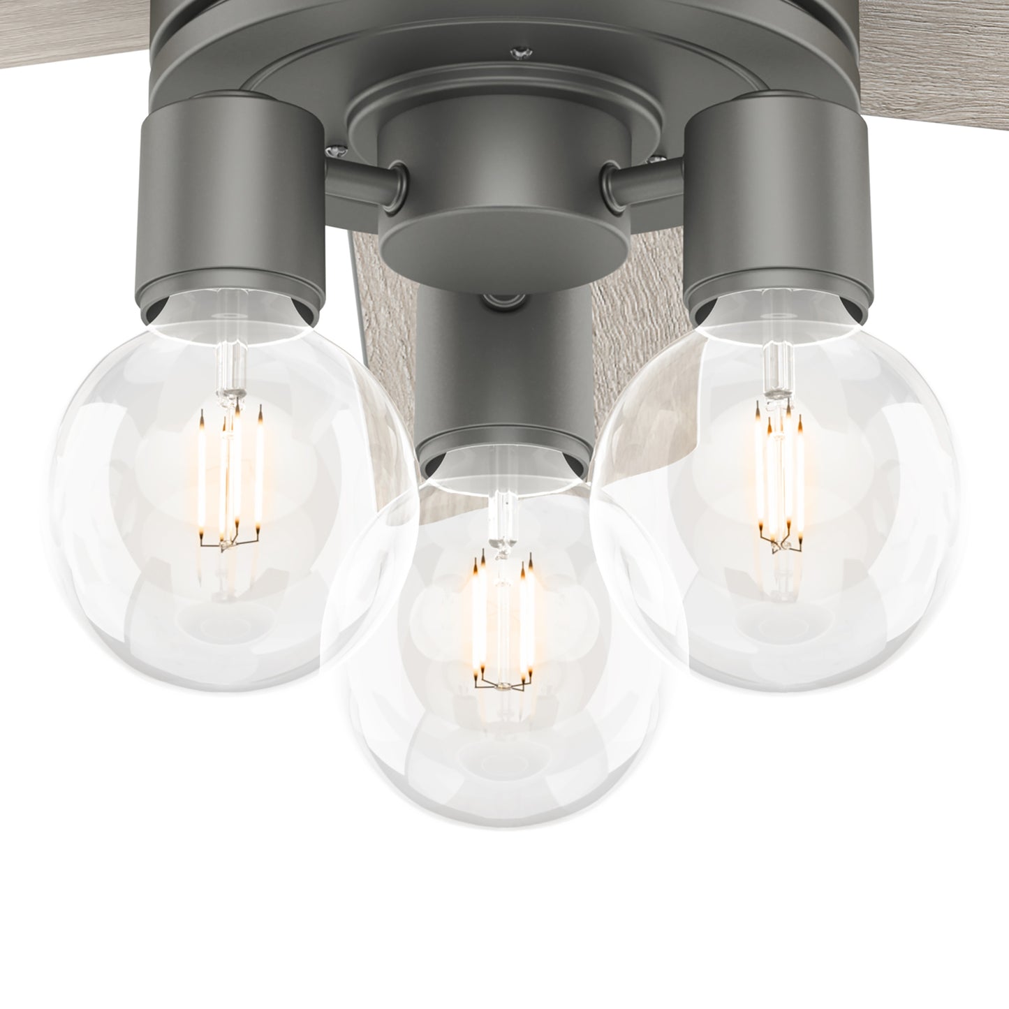 Hardwick with LED Light 44 inch