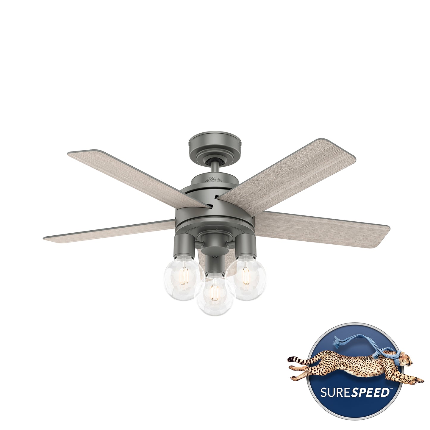 Hardwick with LED Light 44 inch