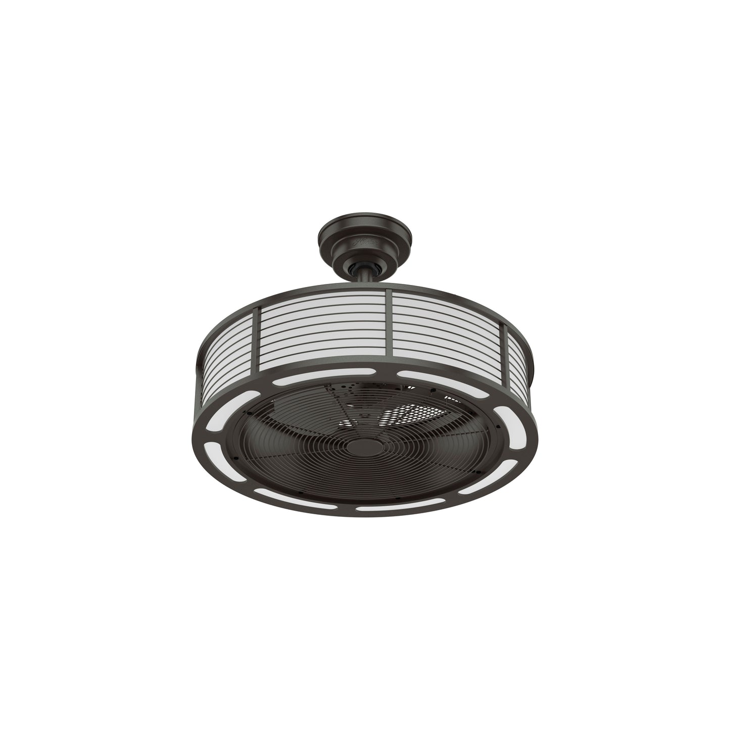 Tunley with LED Light 12 inch
