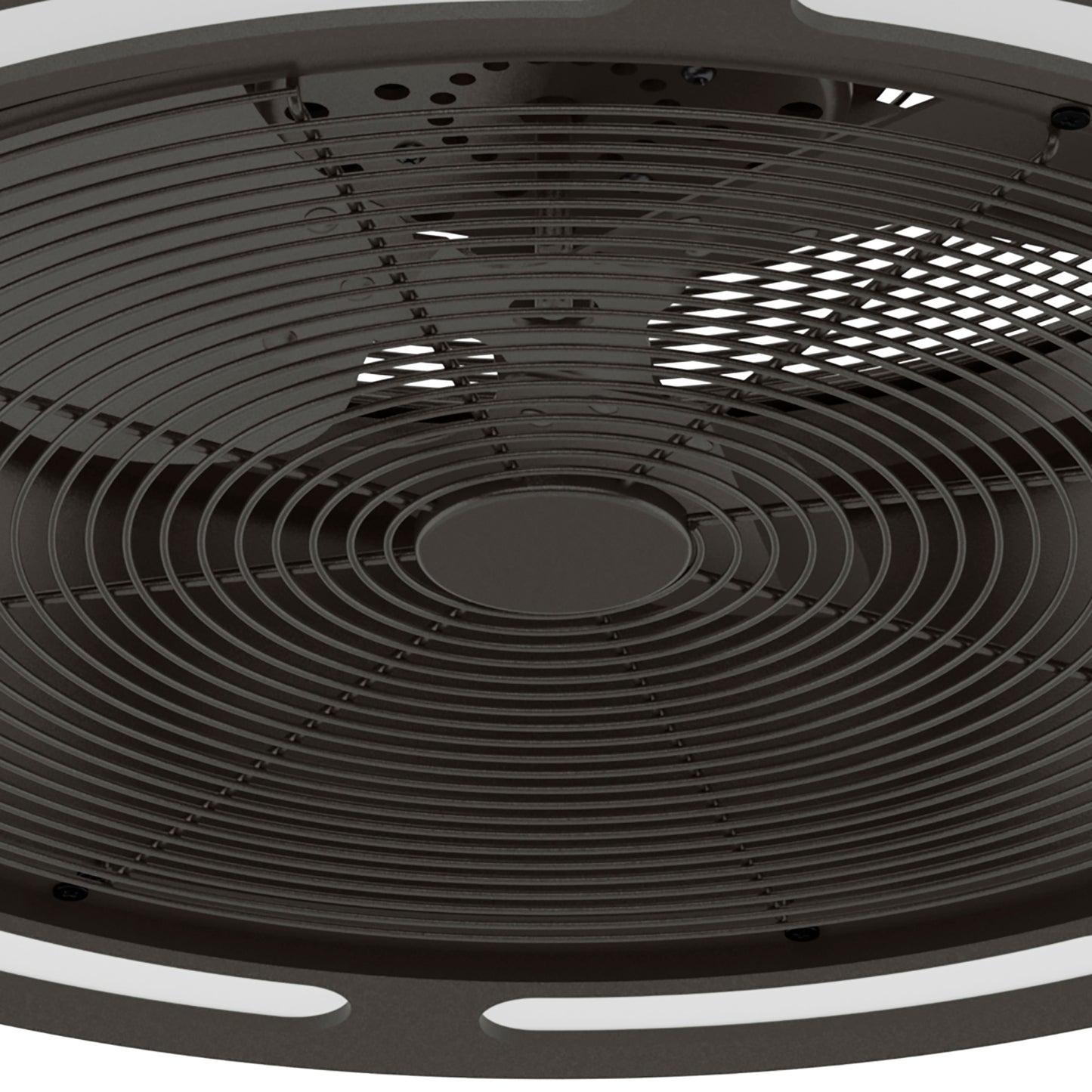 Tunley with LED Light 12 inch