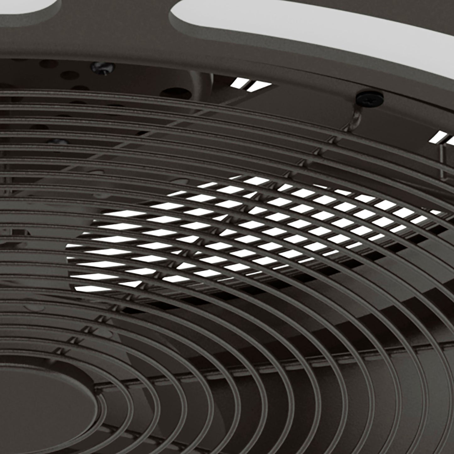 Tunley with LED Light 12 inch