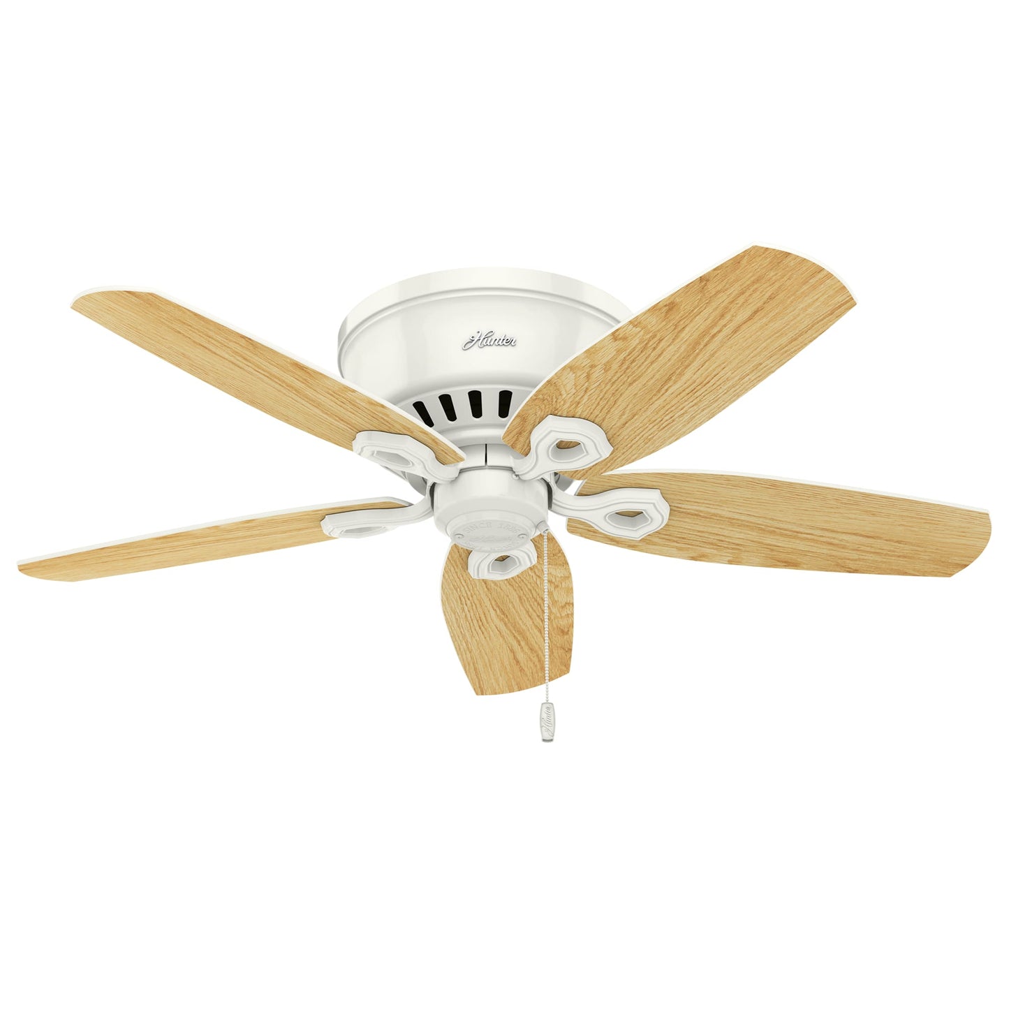 Builder Low Profile with LED Light 42 inch