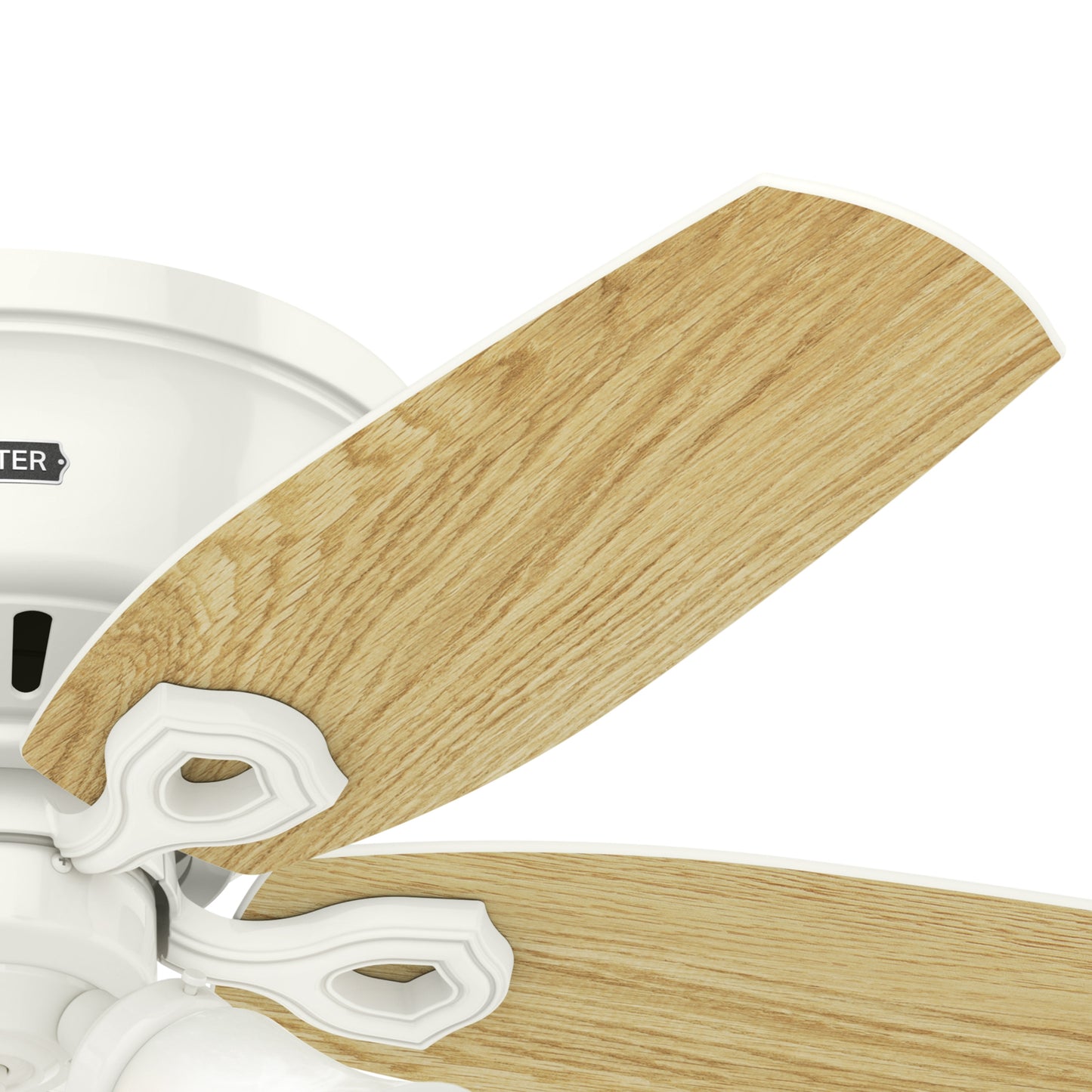 Builder Low Profile with LED Light 42 inch
