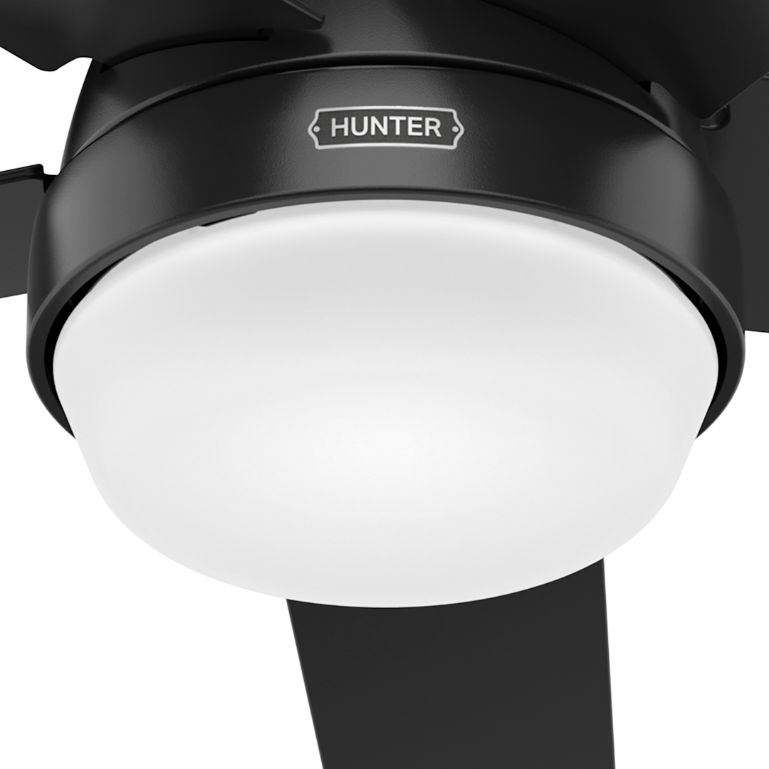 Aerodyne SMART FAN with LED Light 52 inch