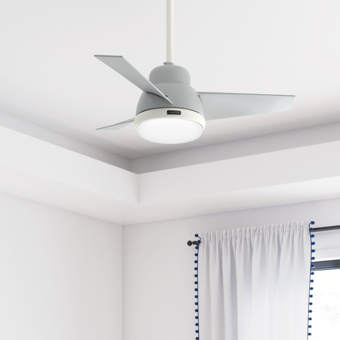Valda with LED Light 36 inch