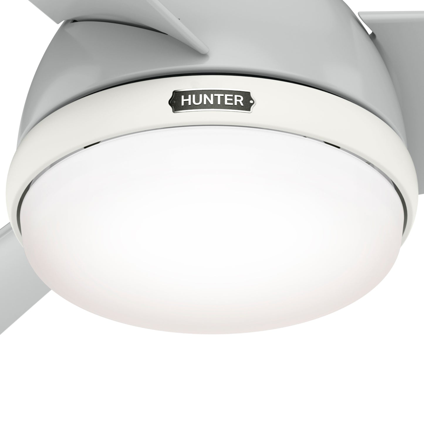 Valda with LED Light 36 inch