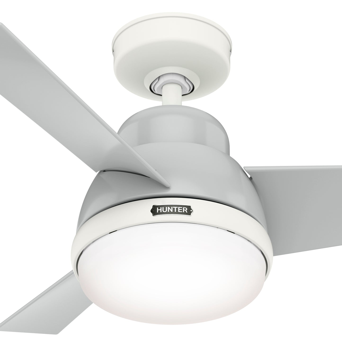 Valda with LED Light 36 inch