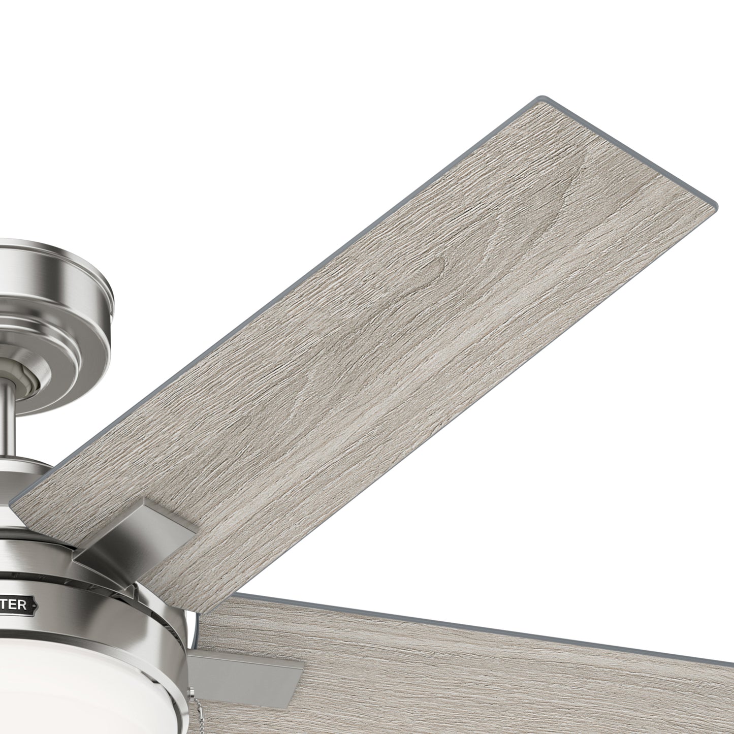 Bartlett with LED Light 52 inch