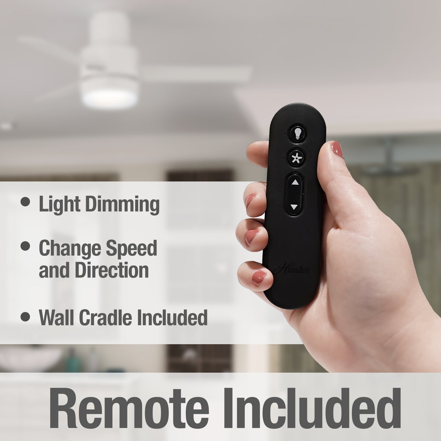 Gilmour Outdoor with LED Light 44 inch