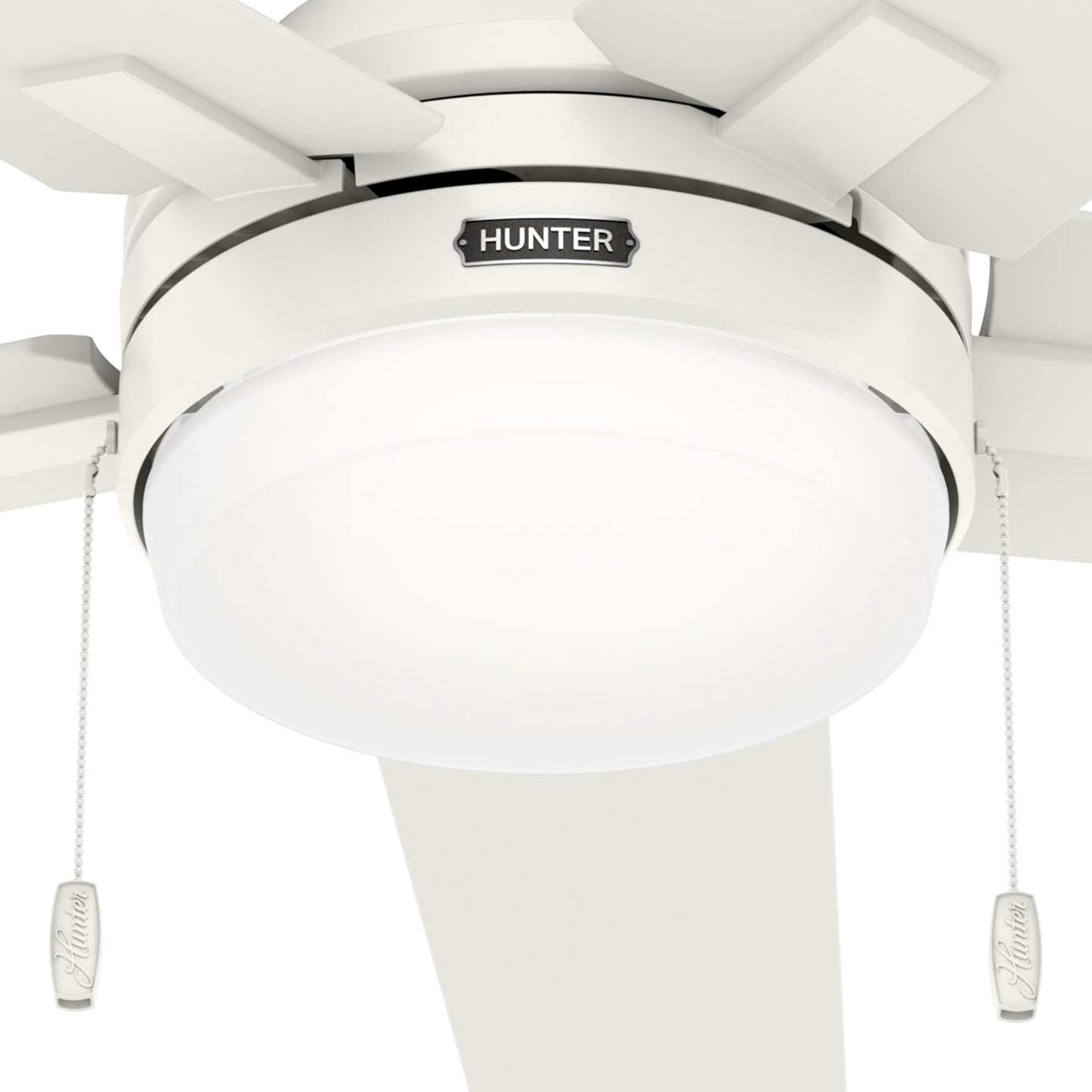 Bartlett with LED Light 52 inch