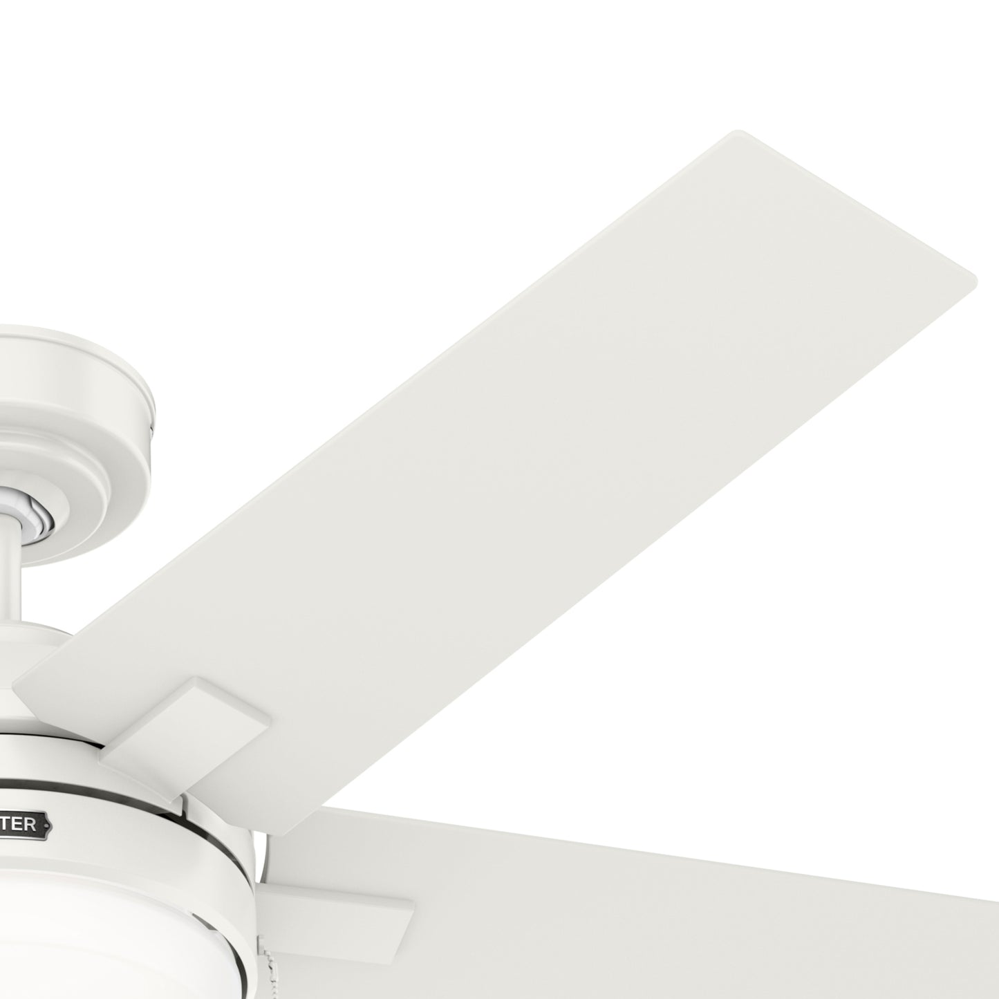 Bartlett with LED Light 52 inch