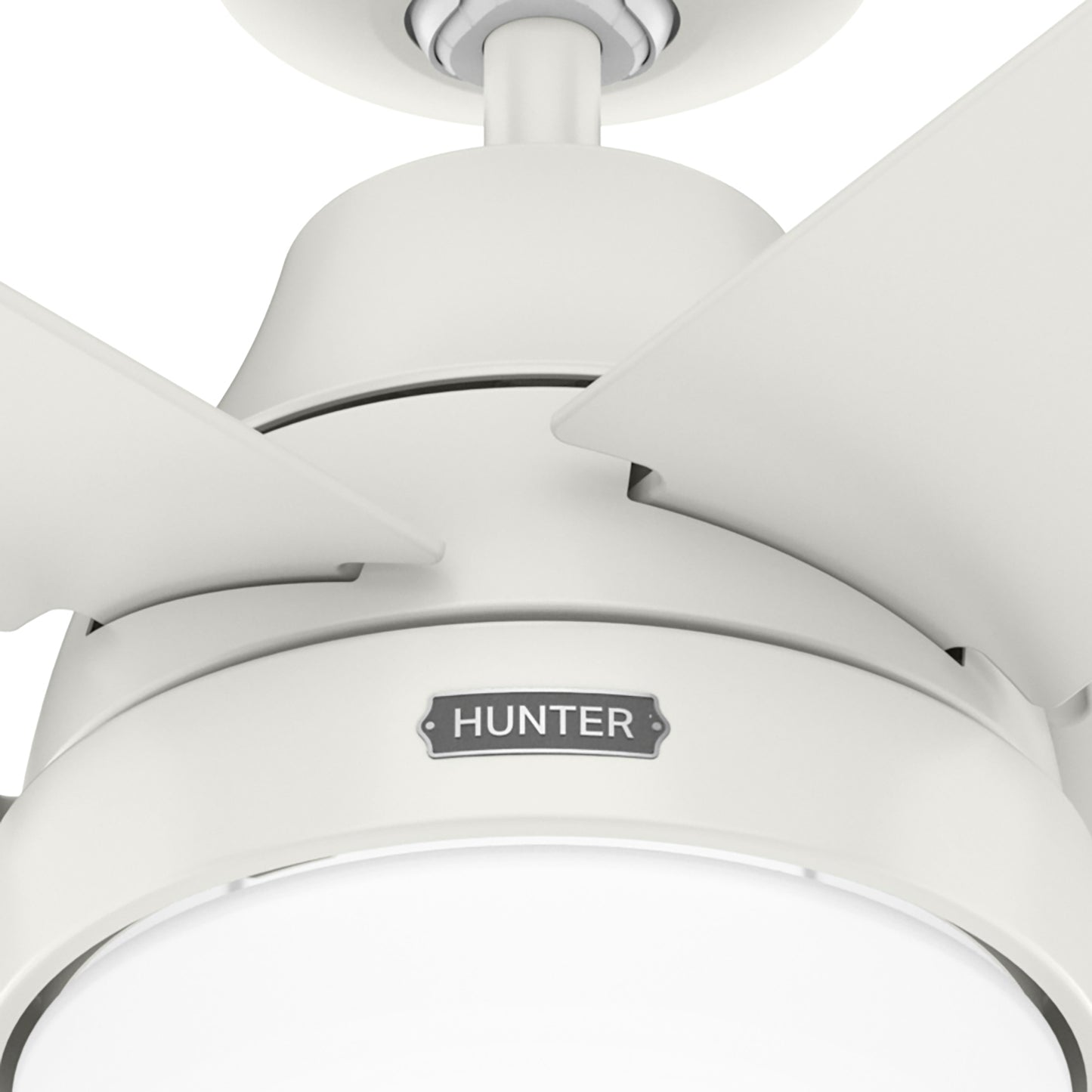 Aerodyne SMART FAN with LED Light 52 inch