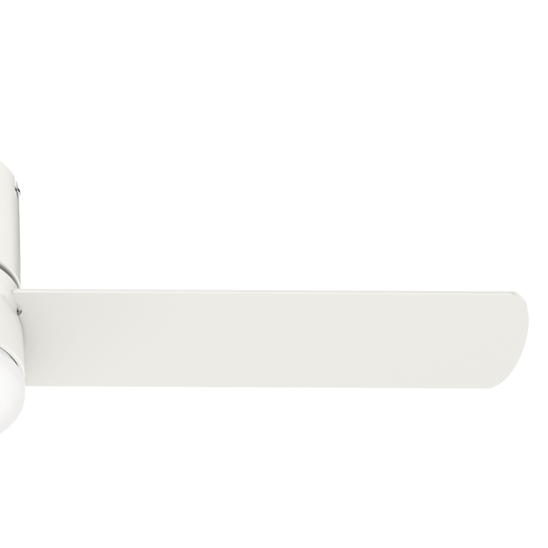 Minimus Low Profile with LED Light