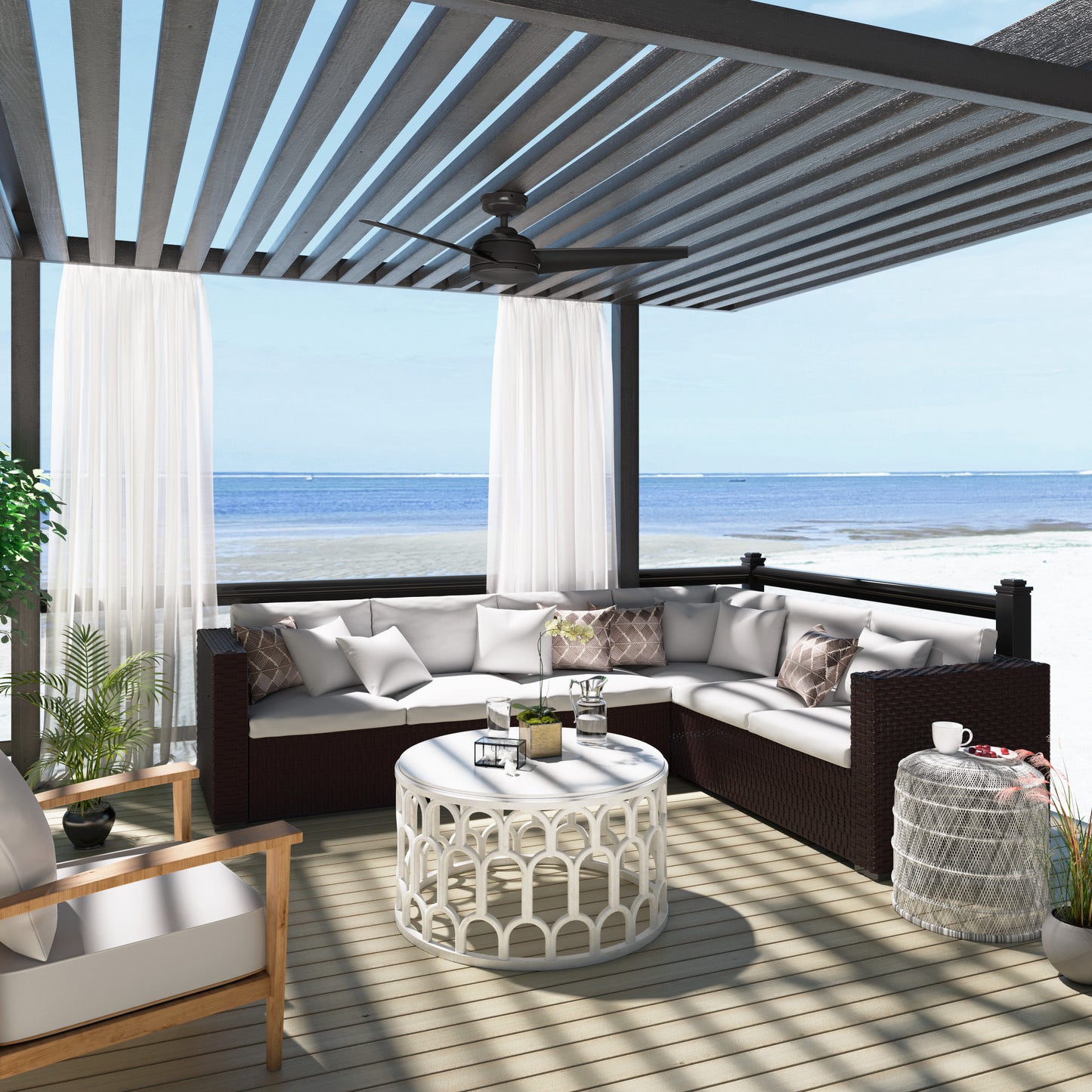 Trimaran Outdoor 52 inch