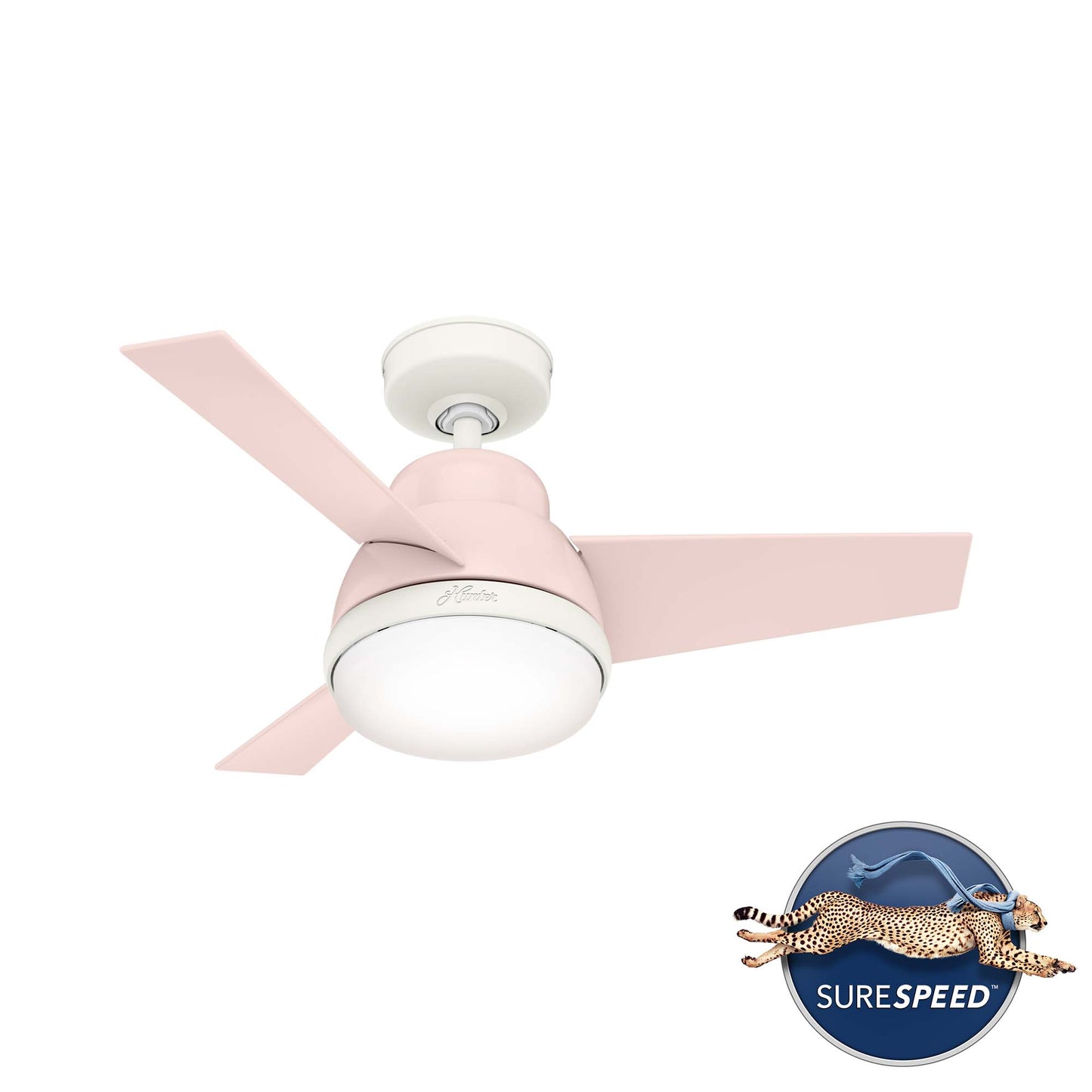 Valda with LED Light 36 inch