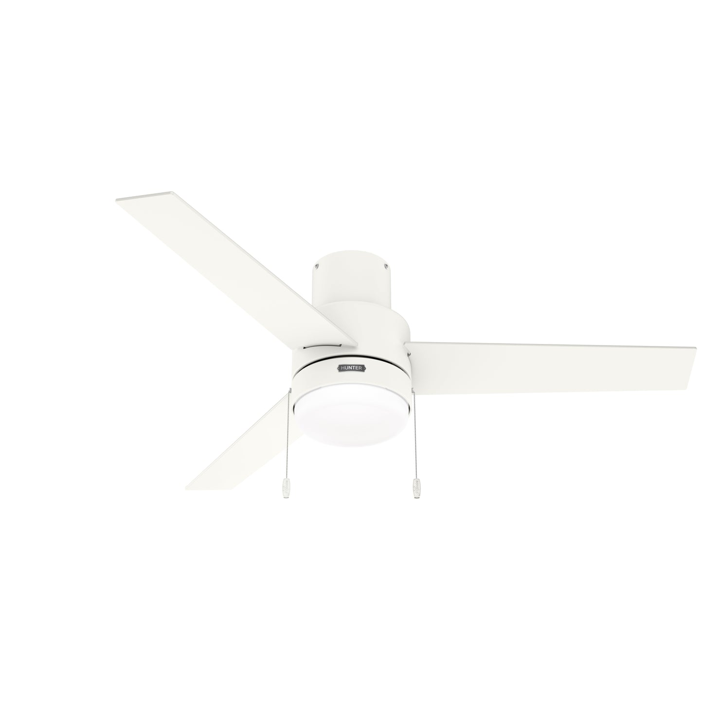 Brunner Low Profile with LED Light 52 inch