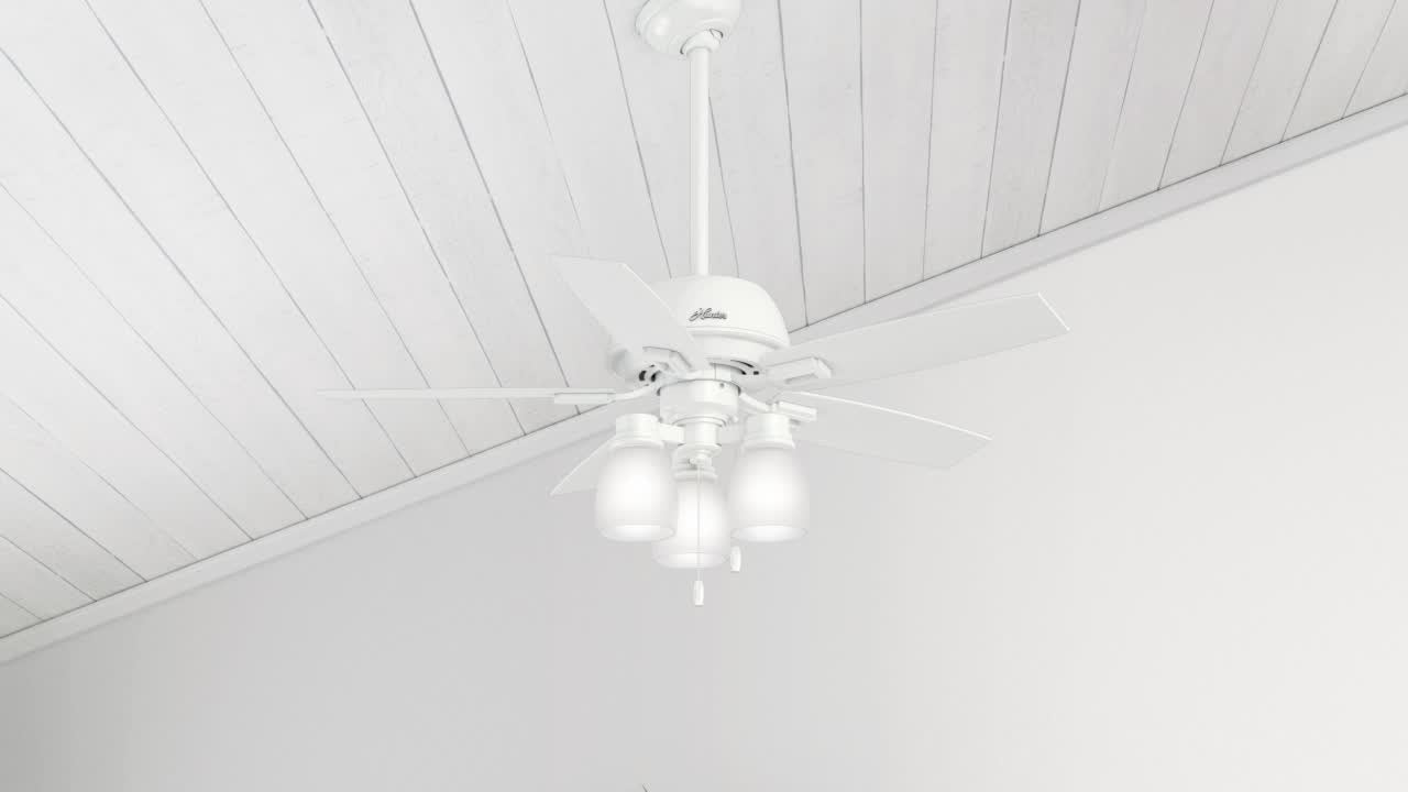 Donegan with LED Light 44 inch