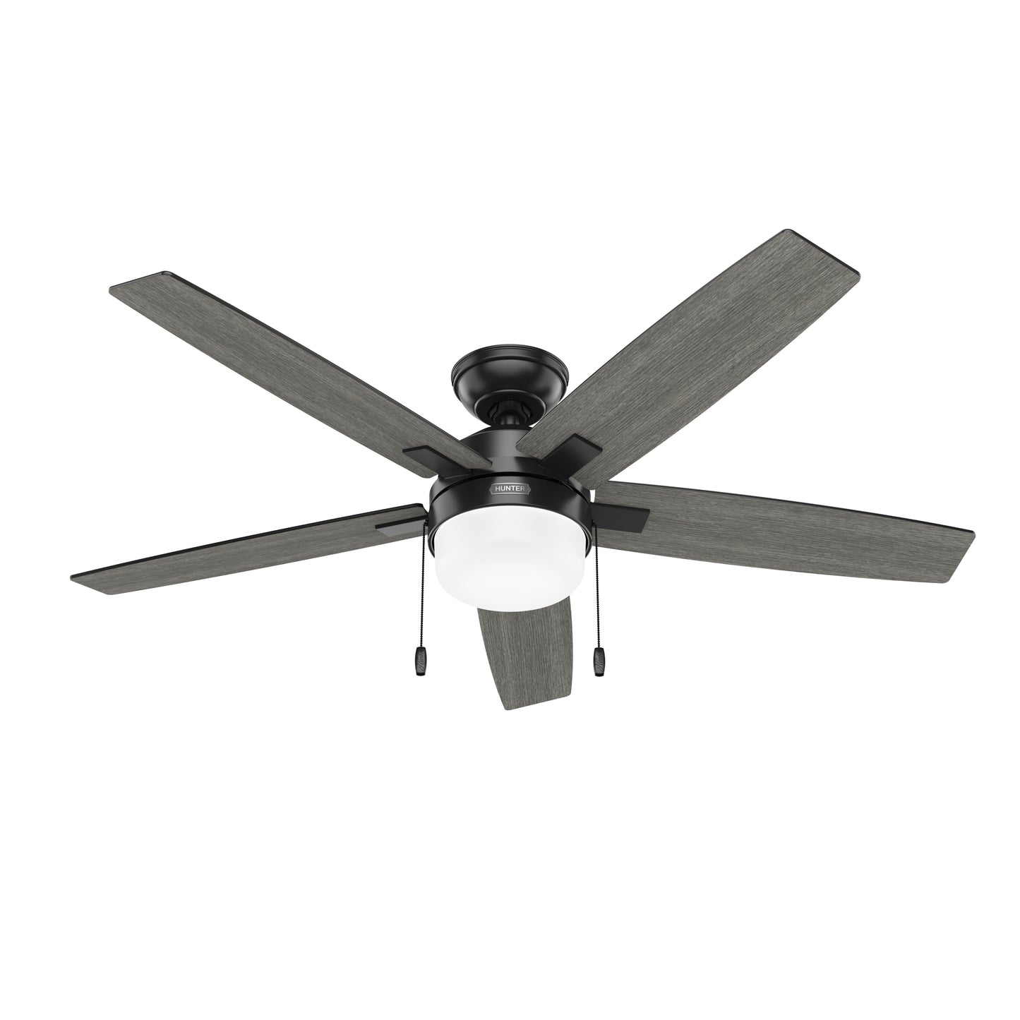 Anisten with LED Light 52 inch