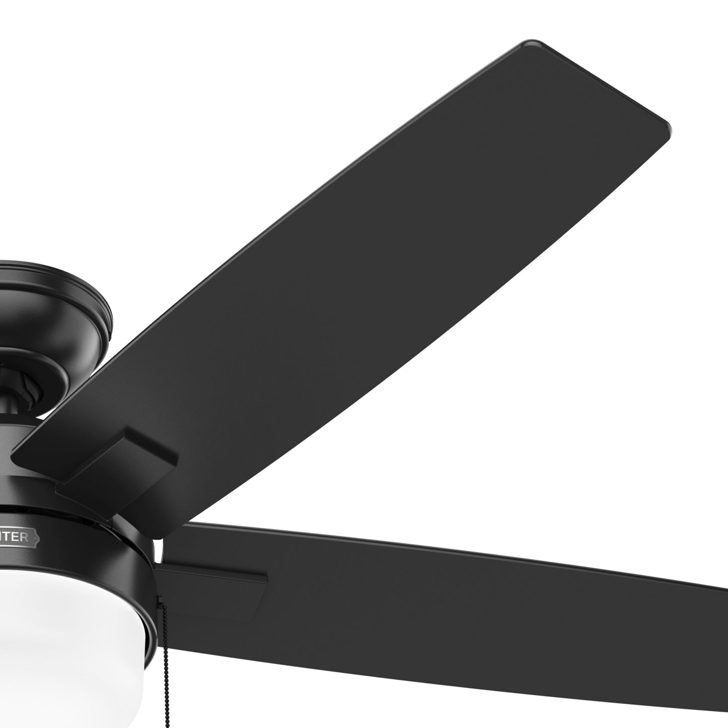 Anisten with LED Light 52 inch