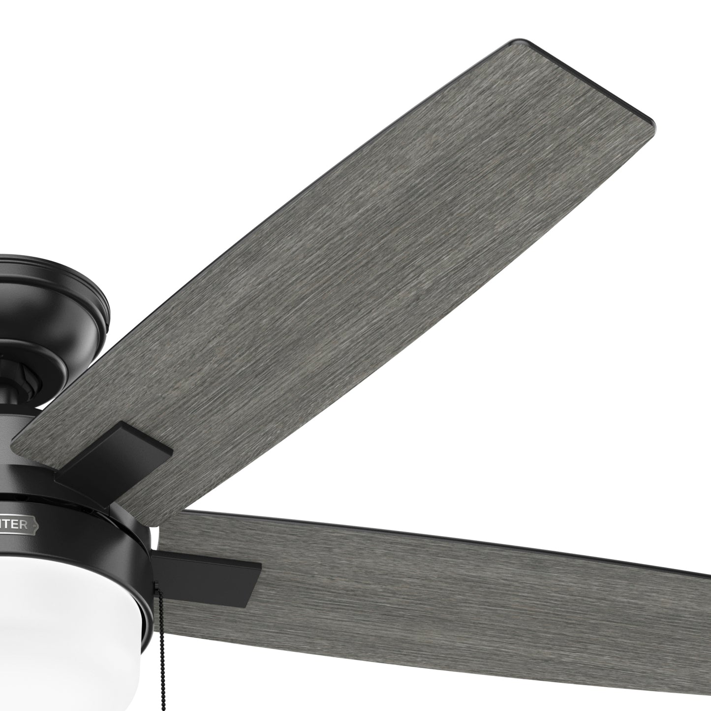 Anisten with LED Light 52 inch