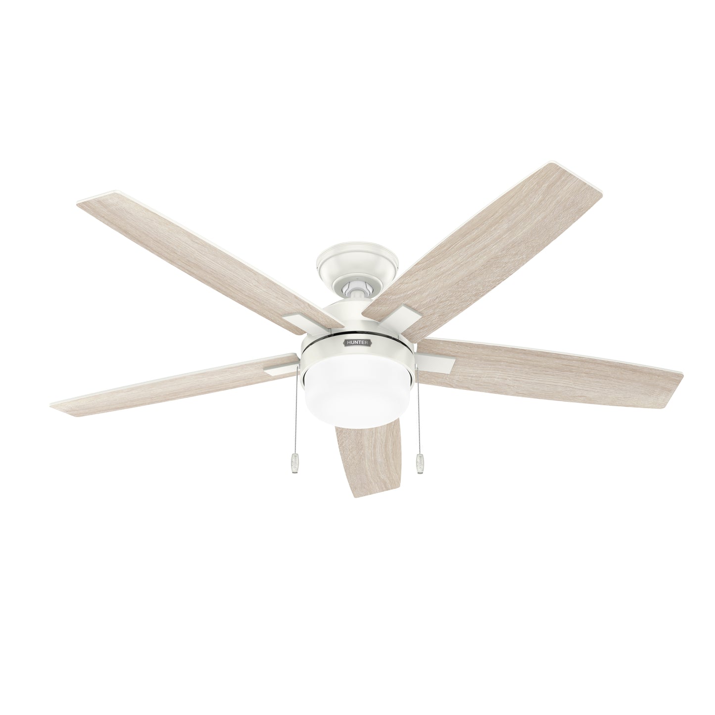 Anisten with LED Light 52 inch