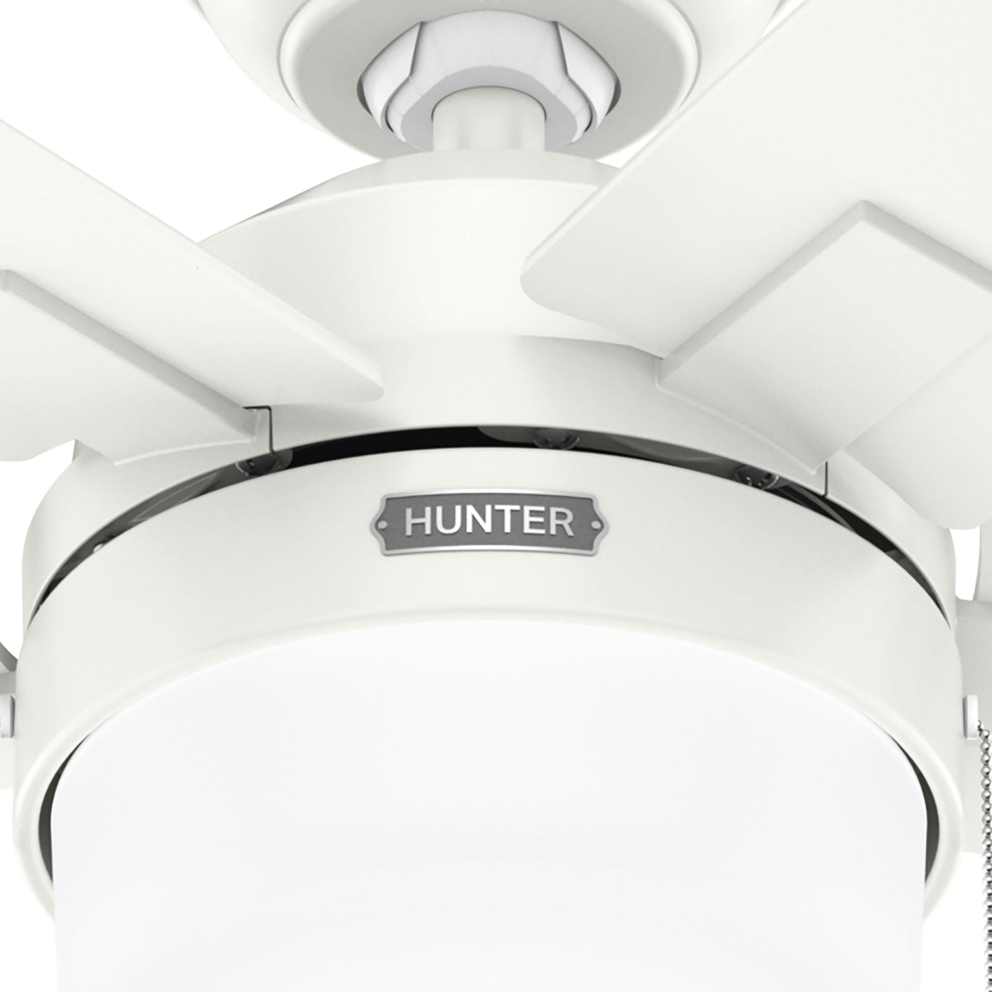 Anisten with LED Light 52 inch