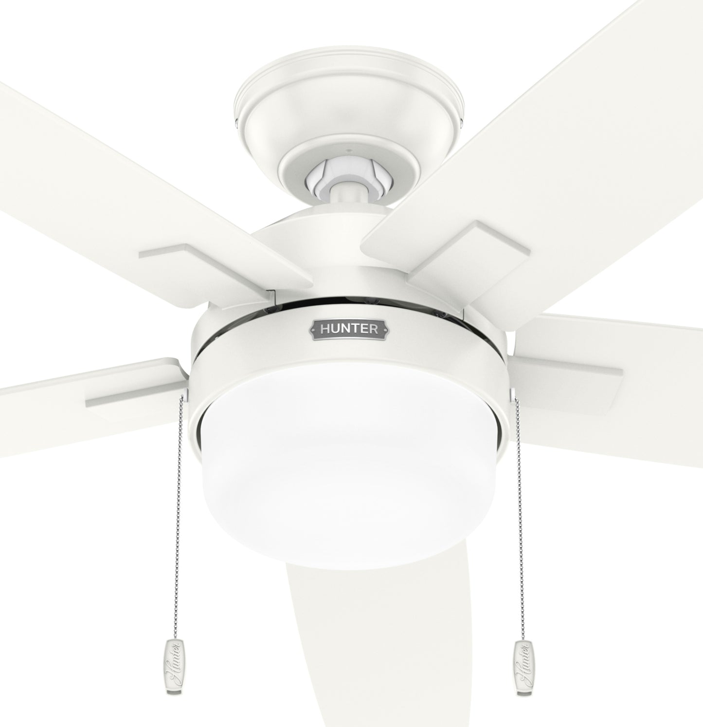 Anisten with LED Light 52 inch