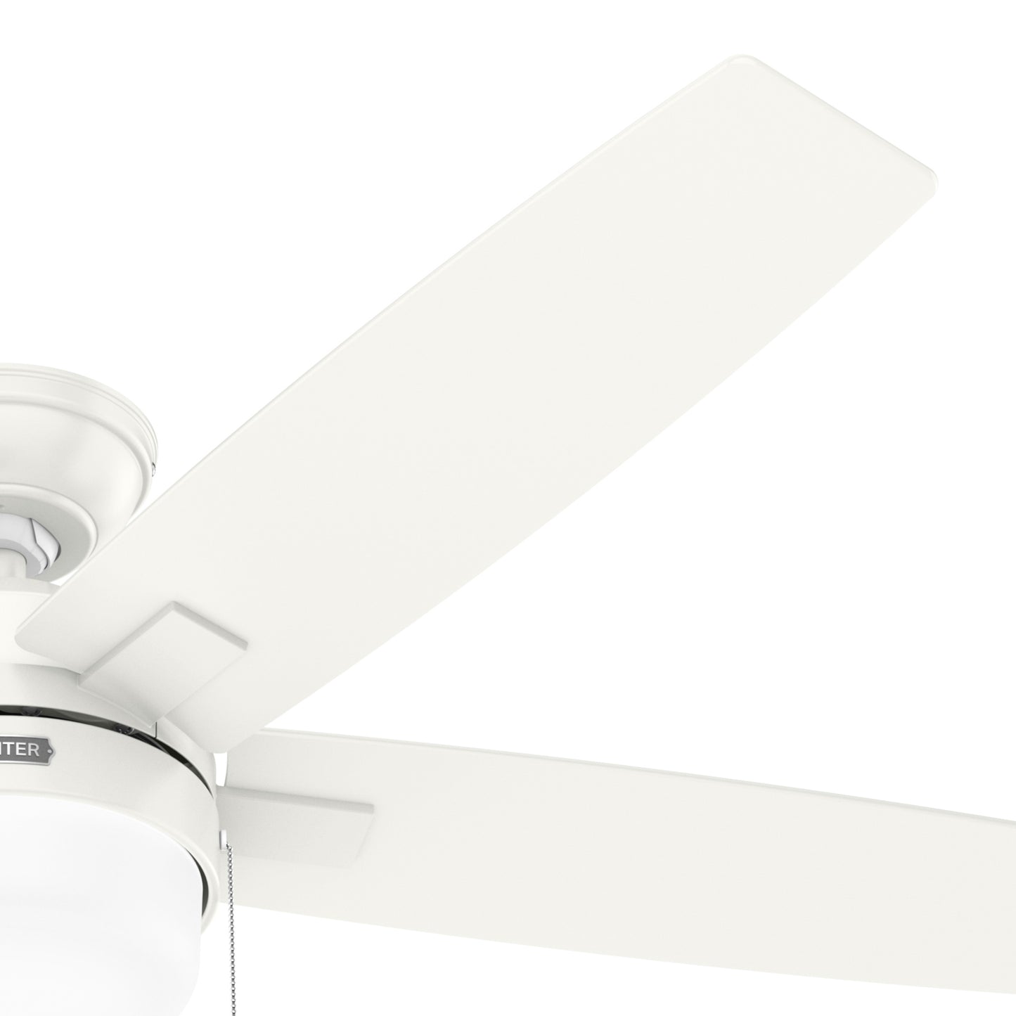 Anisten with LED Light 52 inch