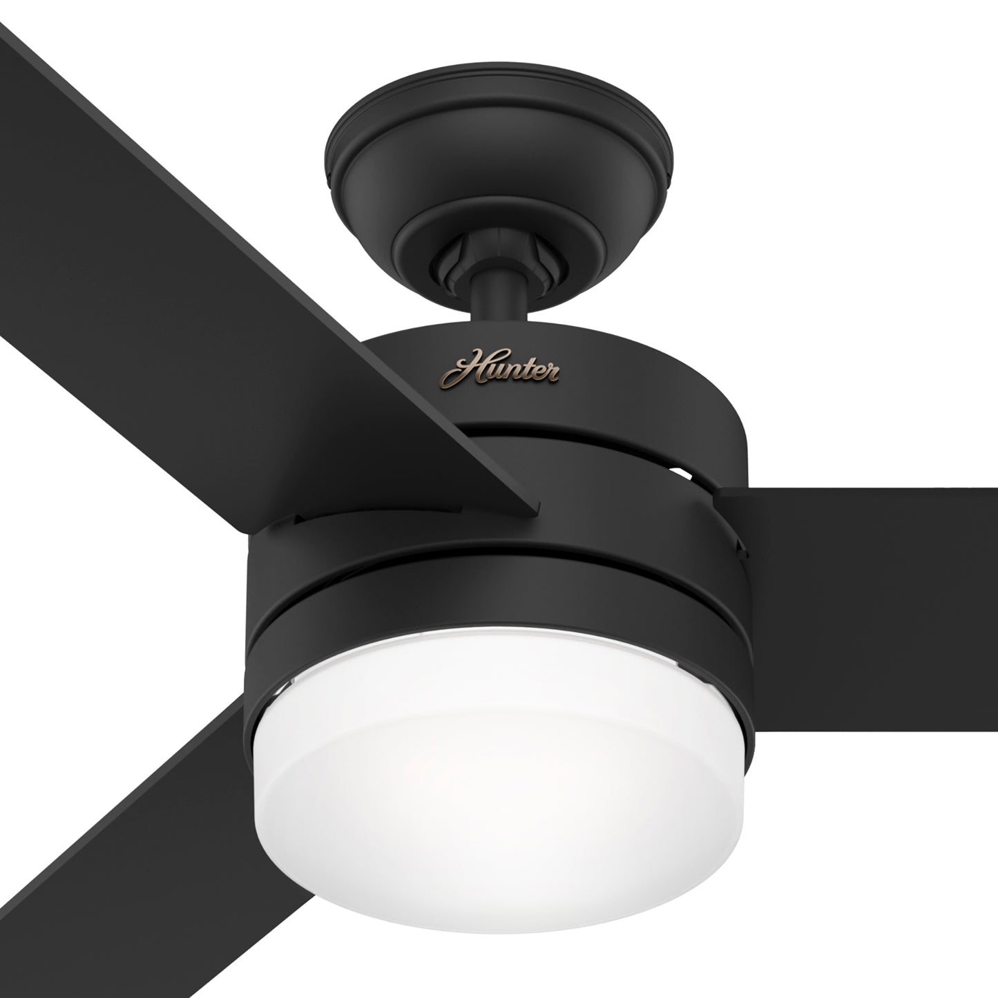 Exeter with Light 54 inch