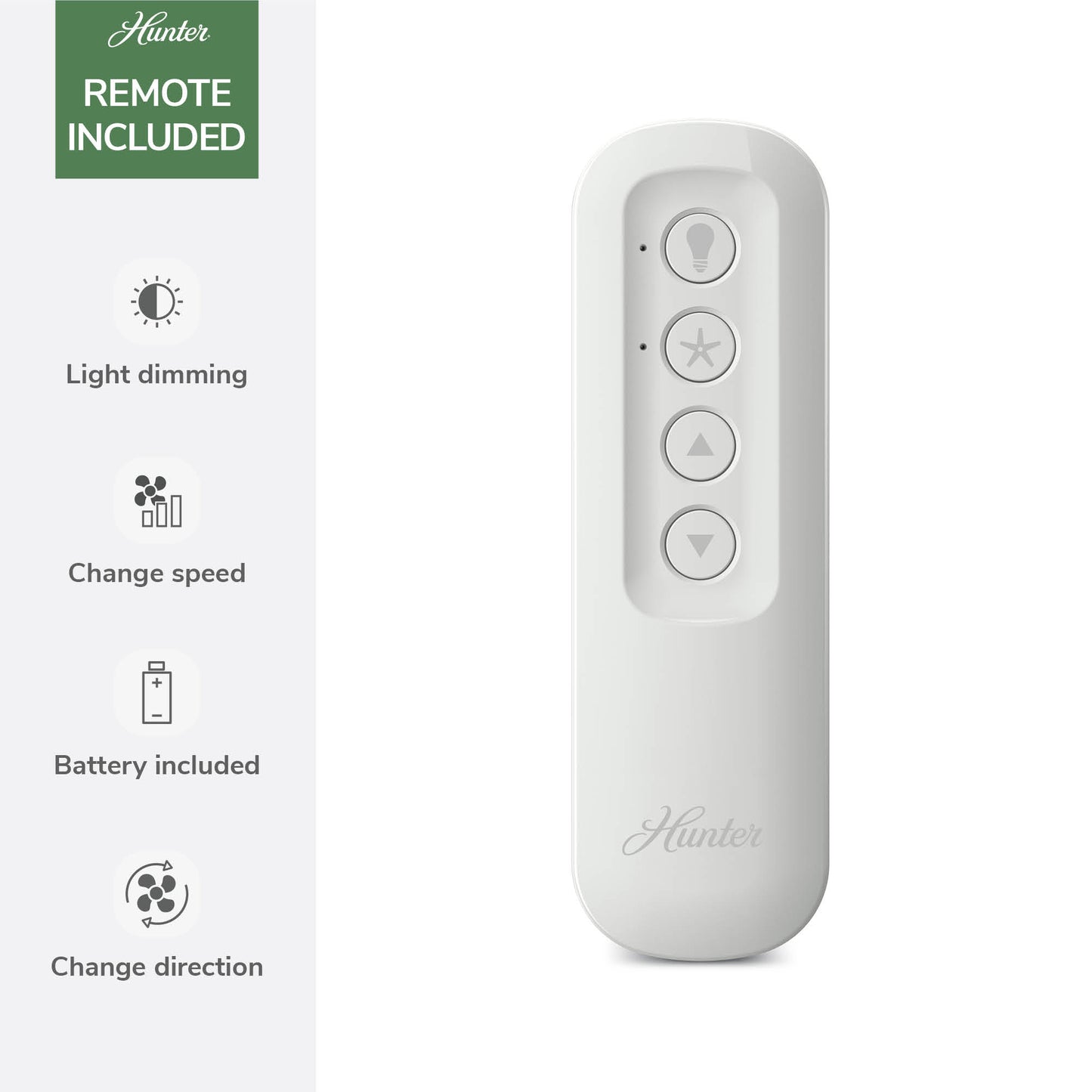 Brookside Jasmine Roth Indoor Fandelier with LED Light 30 inch with remote