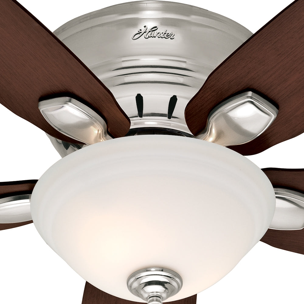 Fremont with LED Light 52 inch