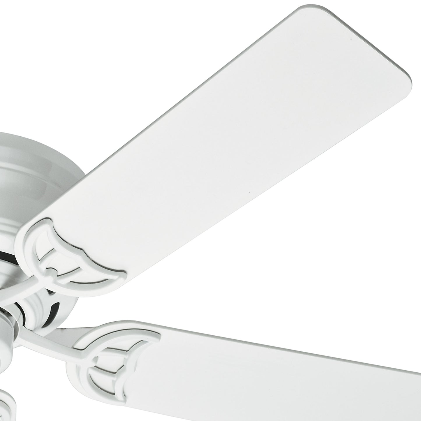 Low Profile III 52 inch