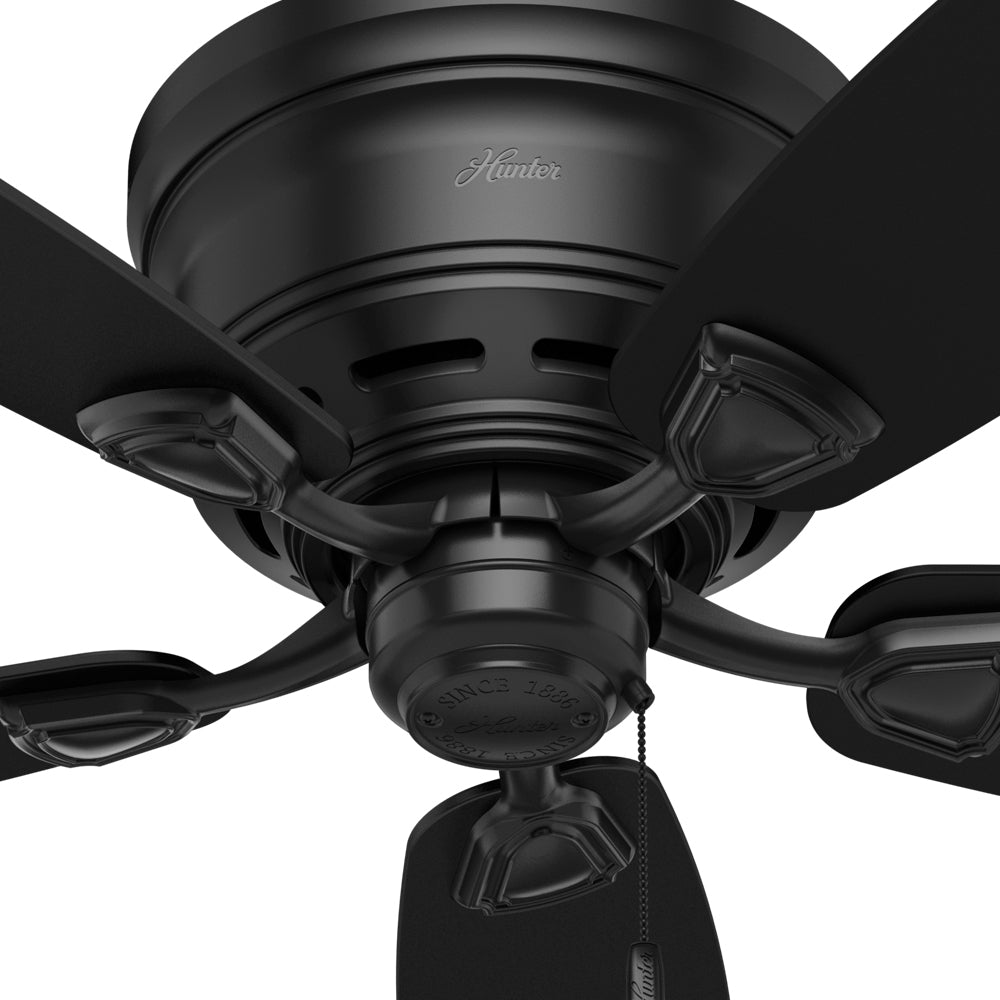 Sea Wind Low Profile Outdoor 48 inch