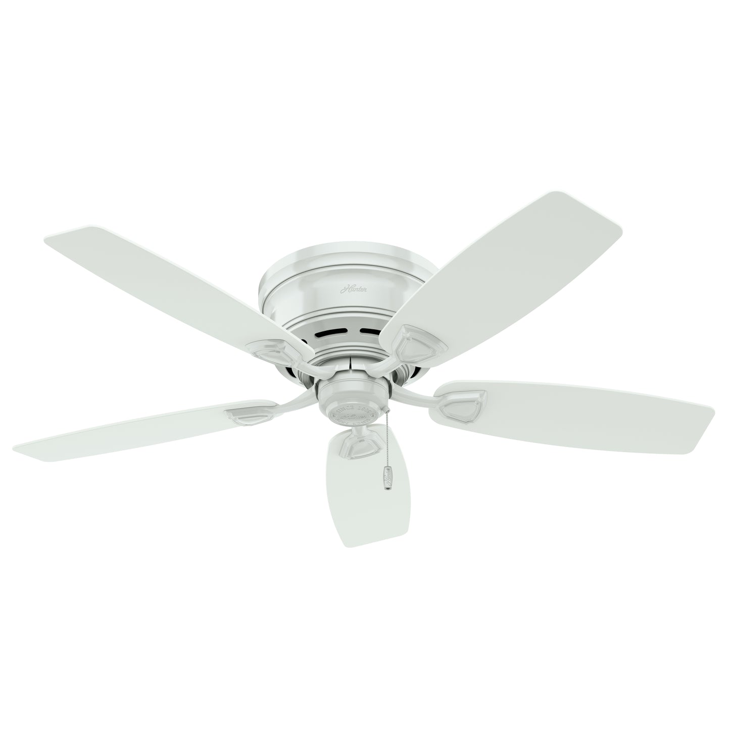 Sea Wind Low Profile Outdoor 48 inch