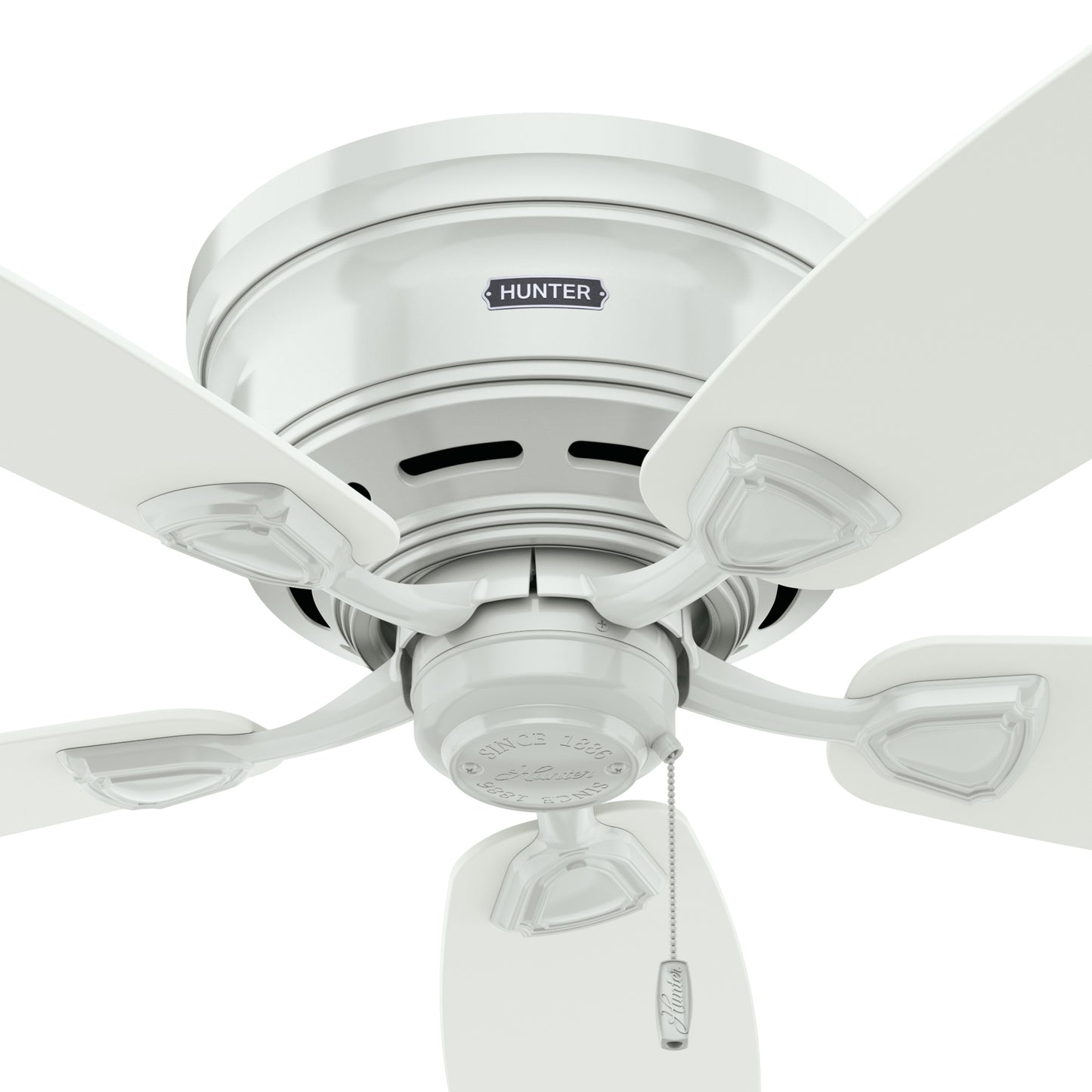 Sea Wind Low Profile Outdoor 48 inch