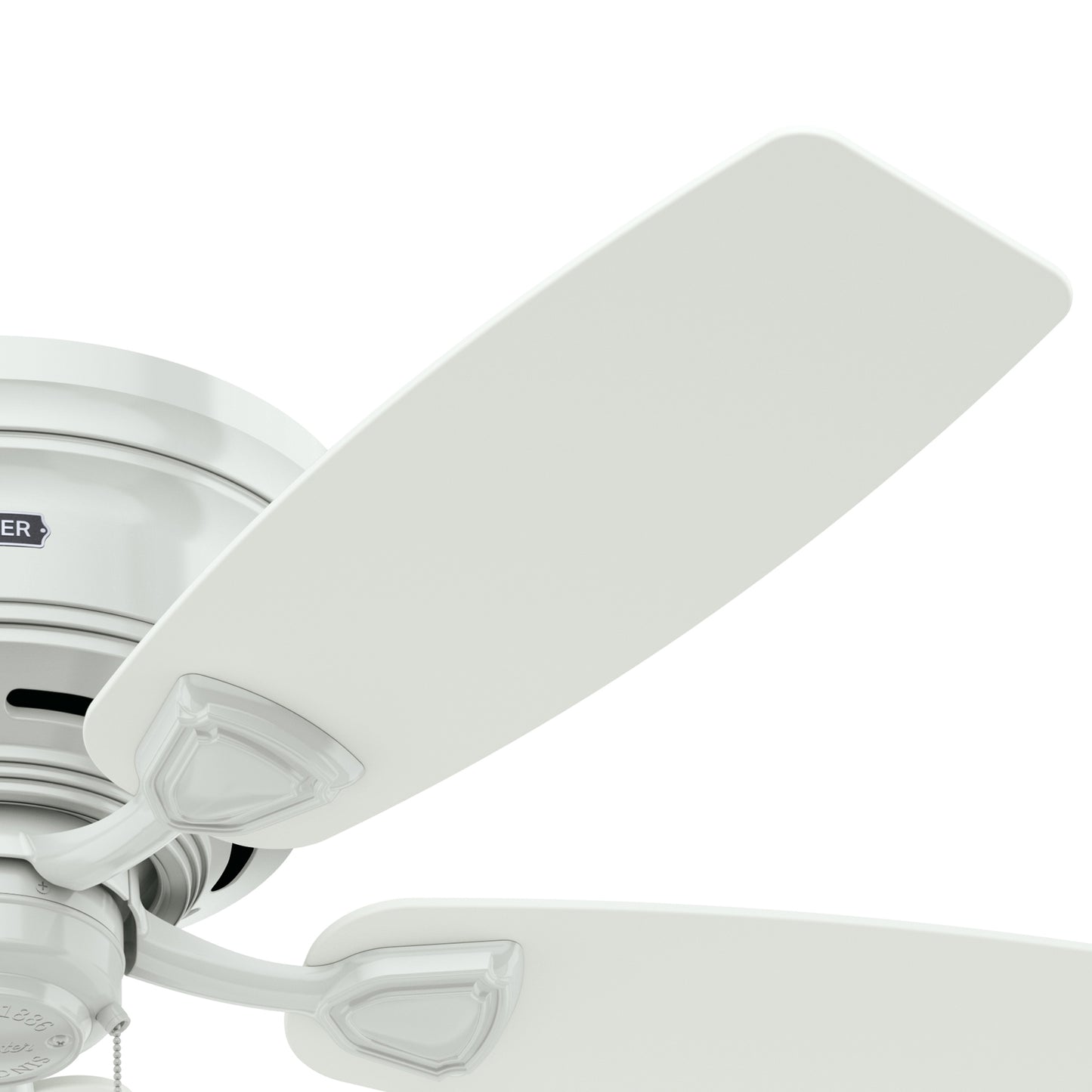 Sea Wind Low Profile Outdoor 48 inch