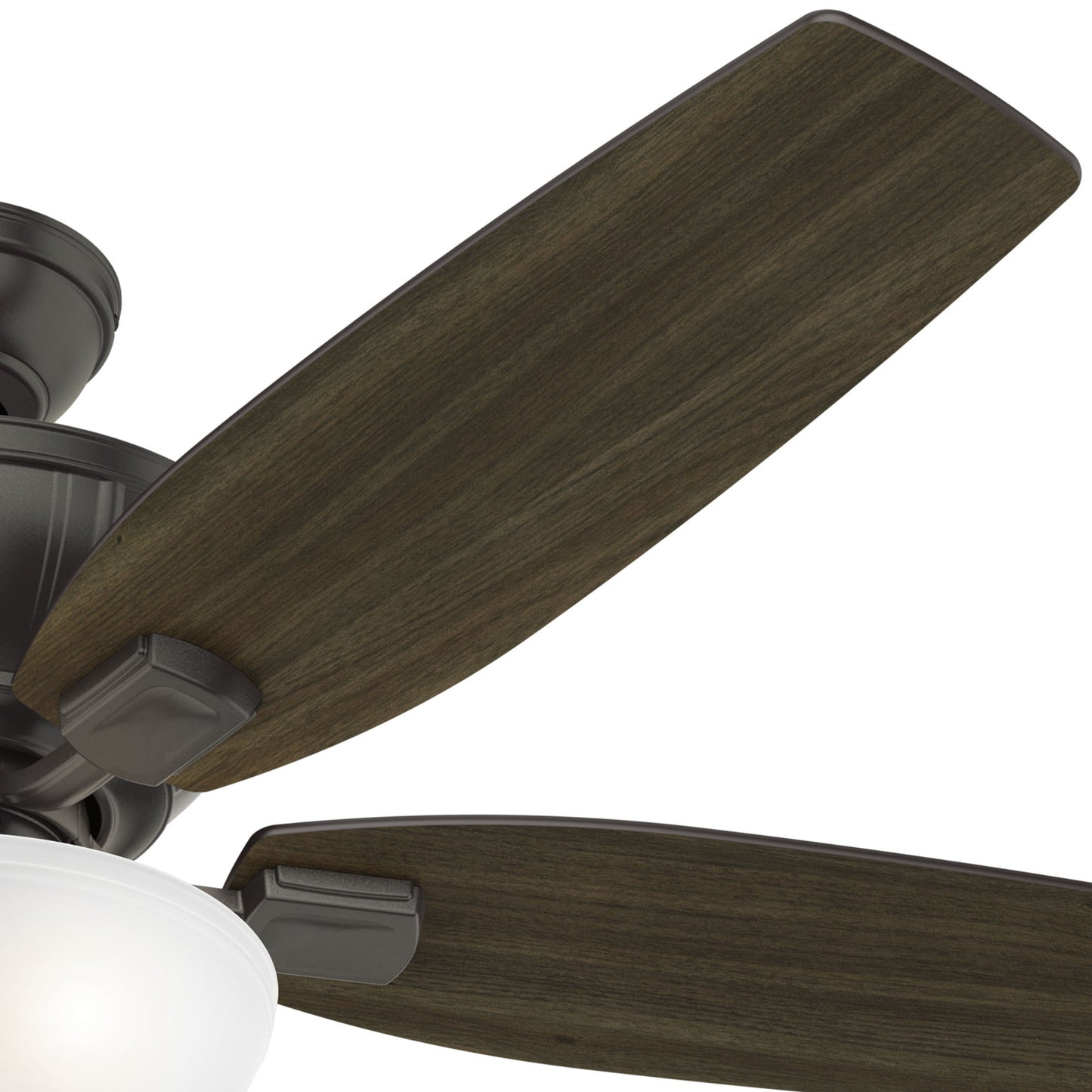 Kenbridge with LED Light 52 inch