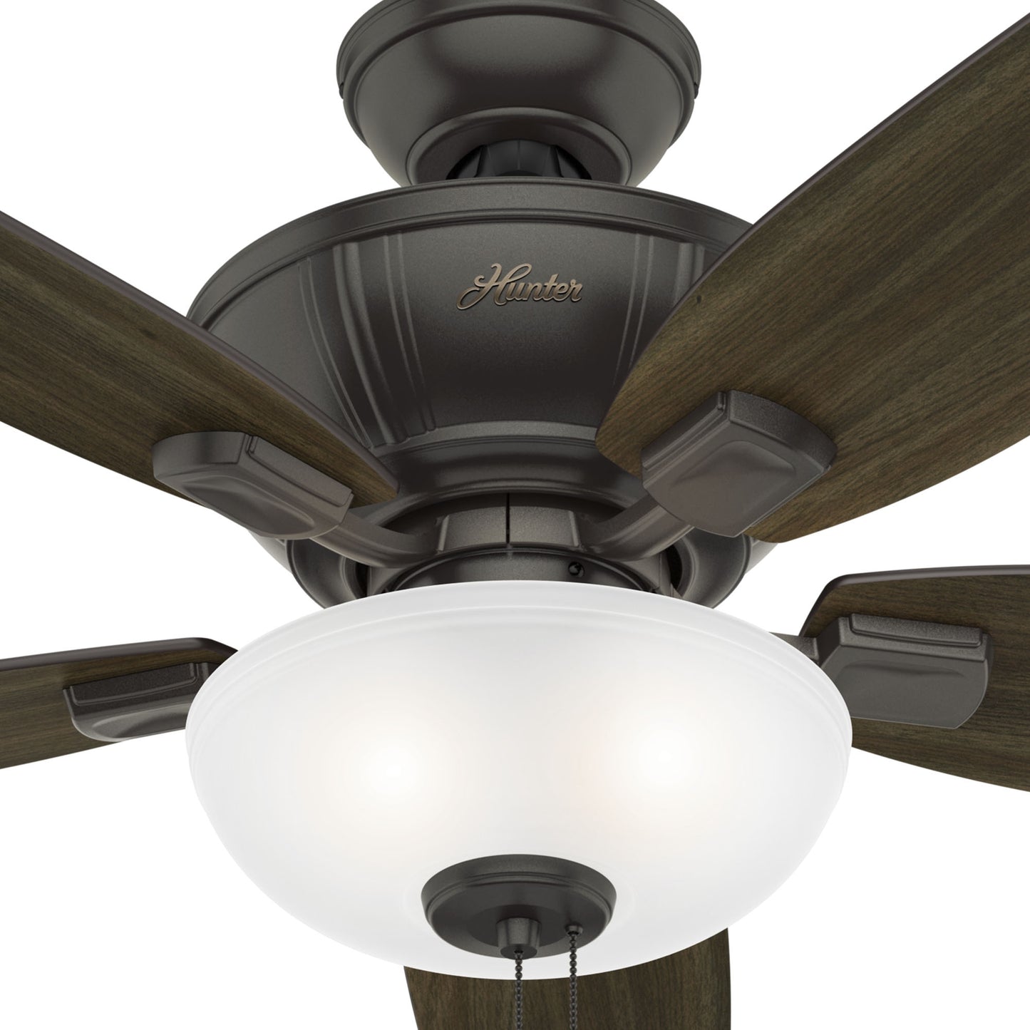 Kenbridge with LED Light 52 inch
