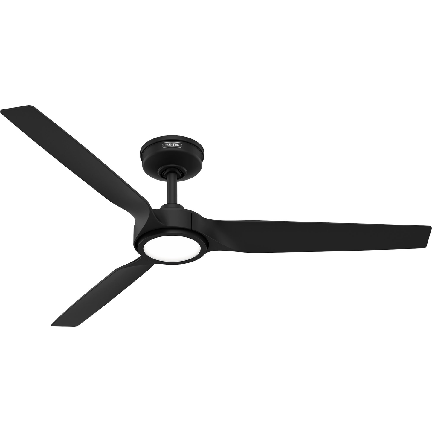 ZenTech 3 Blade Outdoor Smart Fan 52 inch