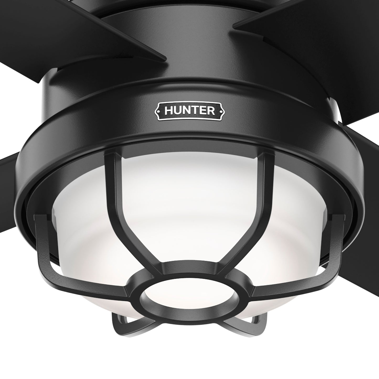 Searow Outdoor with LED Light 54 inch
