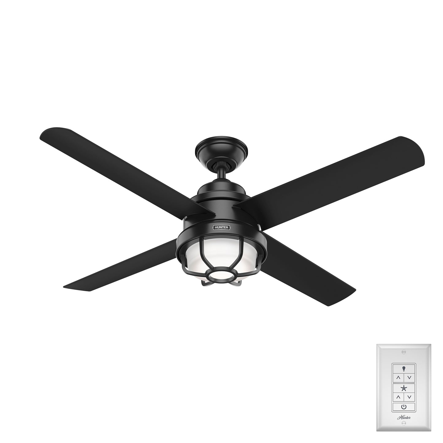 Searow Outdoor with LED Light 54 inch