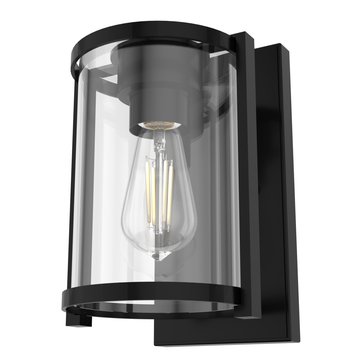 Astwood 1 Light Wall Sconce